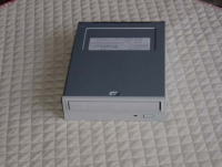 DVD-R/-RW drive